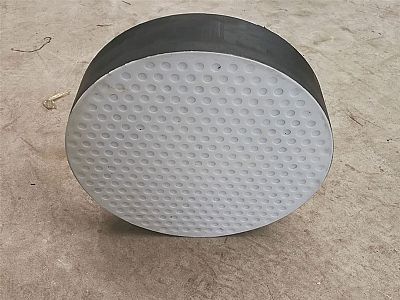 徐州四氟板式橡胶支座易于更换缓冲隔震